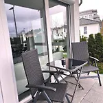 My N 35/1 Appartement Villingen-Schwenningen