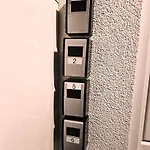 My N 35/1 Appartement