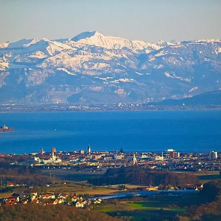 My N 35/1 Apartment