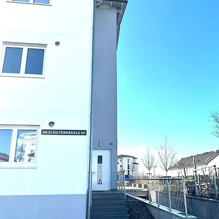 My N 35/1 * 菲林根-施文宁根