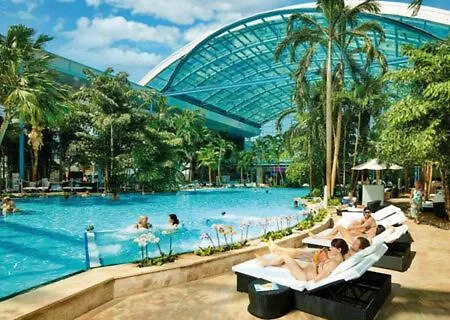 公寓 My N 35/1 菲林根-施文宁根