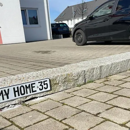 Apartament My N 35/1