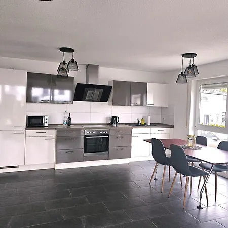 My N 35/1 公寓 菲林根-施文宁根