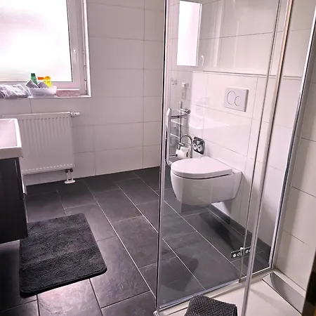 公寓 My N 35/1 菲林根-施文宁根