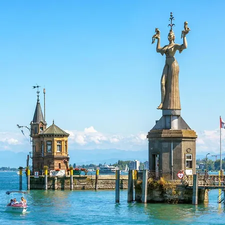 My N 35/1 公寓 菲林根-施文宁根