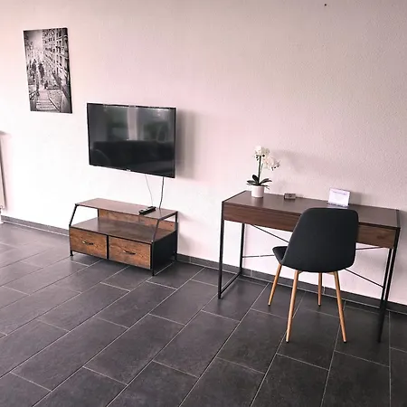 公寓 My N 35/1 菲林根-施文宁根