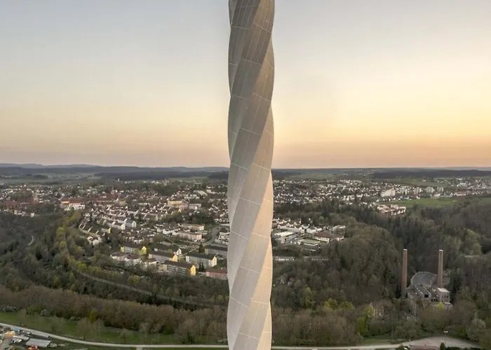 My N 35/1 Appartement *